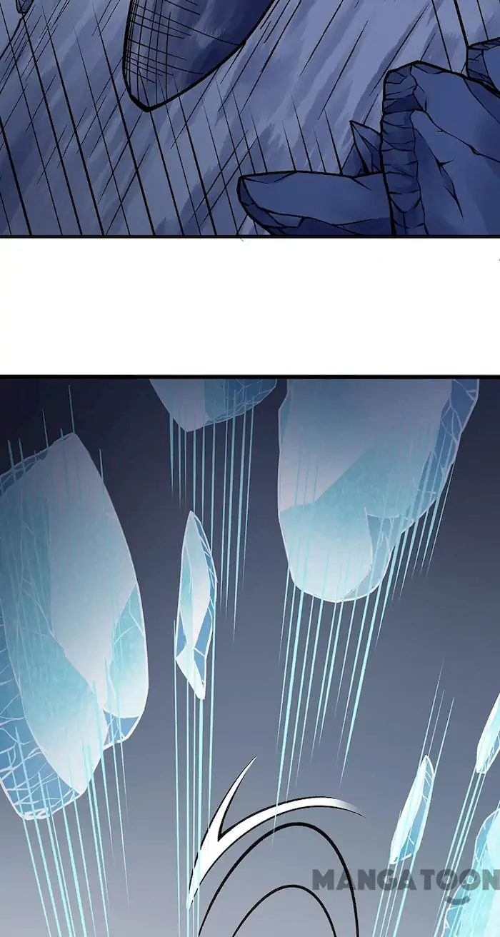 Martial Arts Reigns Chapter 391 - halaman 18