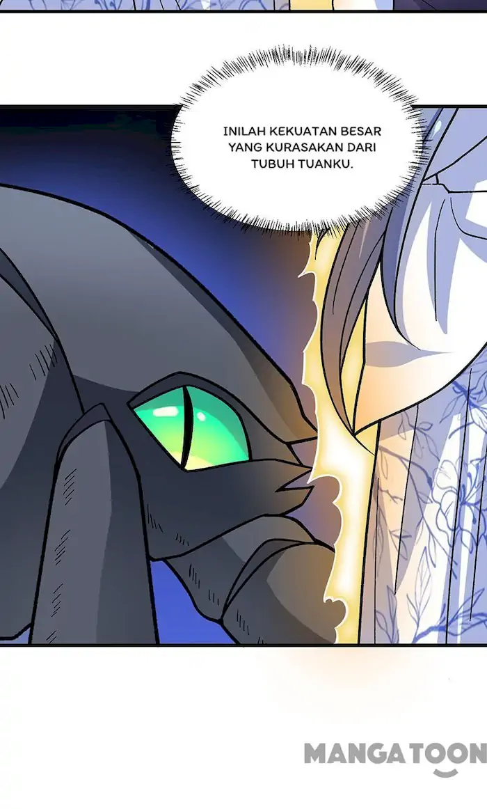 Martial Arts Reigns Chapter 391 - halaman 24