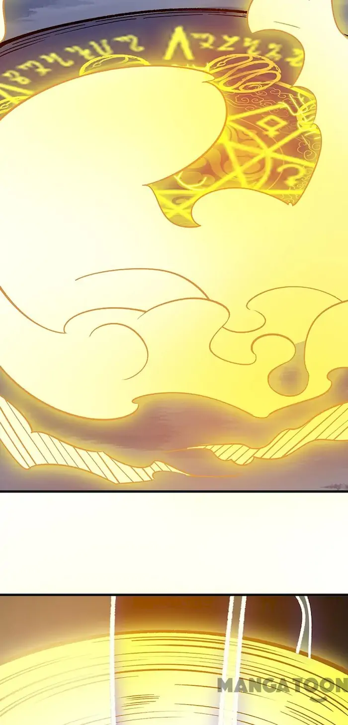 Martial Arts Reigns Chapter 391 - halaman 32