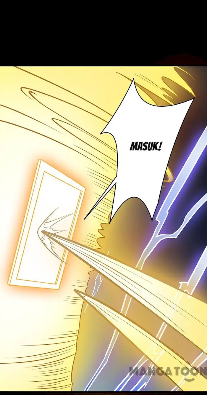 Martial Arts Reigns Chapter 391 - halaman 37
