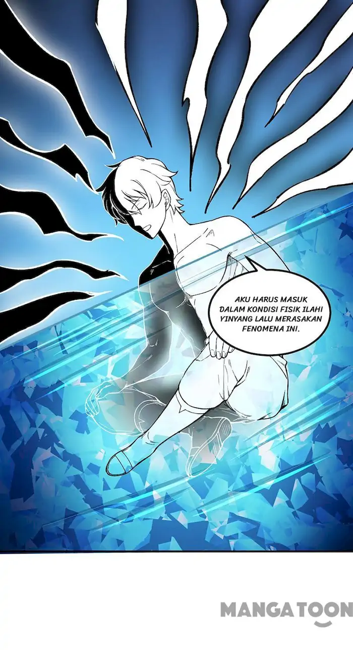 Martial Arts Reigns Chapter 392 - halaman 19
