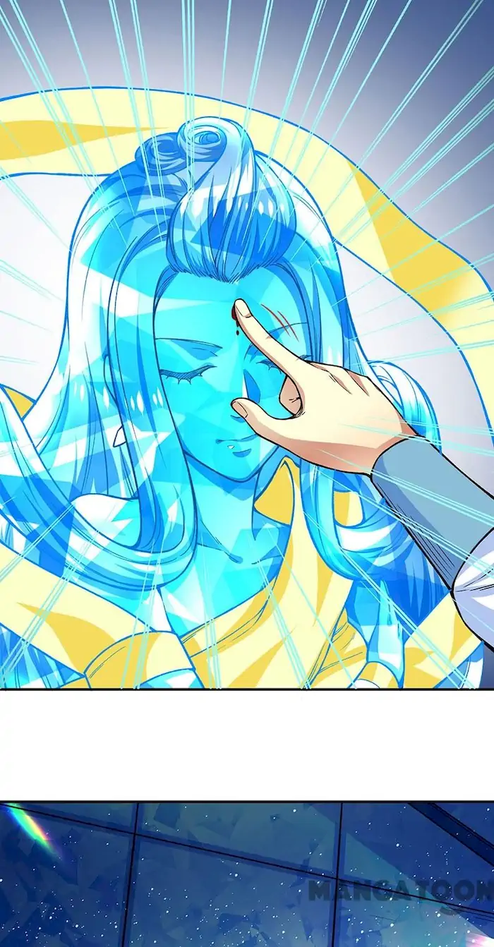 Martial Arts Reigns Chapter 392 - halaman 2