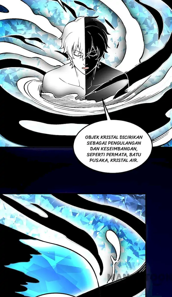 Martial Arts Reigns Chapter 392 - halaman 21