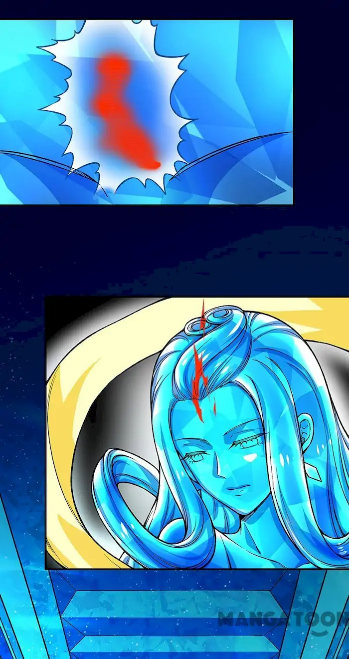 Martial Arts Reigns Chapter 392 - halaman 32