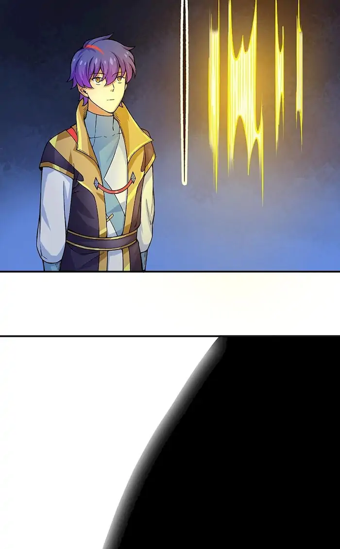 Martial Arts Reigns Chapter 392 - halaman 44