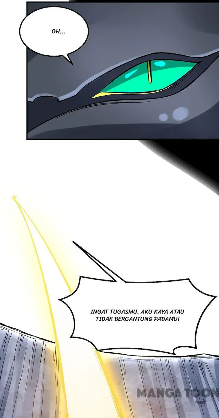 Martial Arts Reigns Chapter 392 - halaman 49