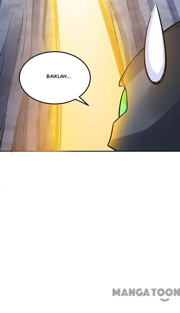 Martial Arts Reigns Chapter 392 - halaman 50