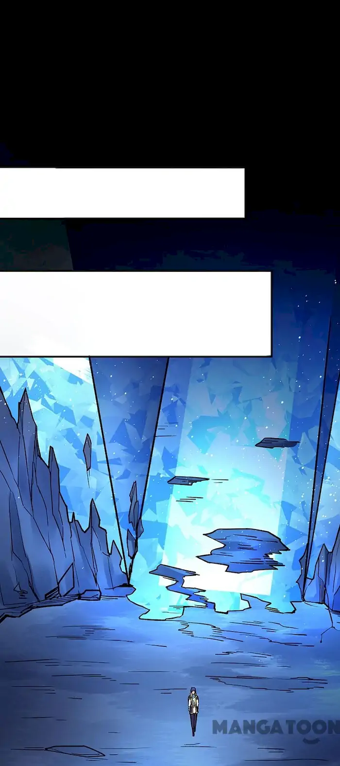Martial Arts Reigns Chapter 392 - halaman 8