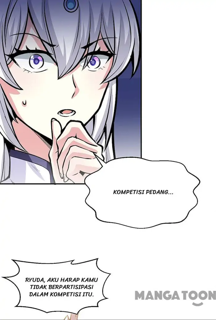 Martial Arts Reigns Chapter 393 - halaman 23