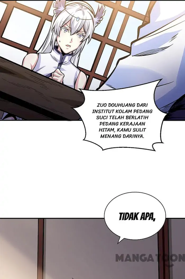 Martial Arts Reigns Chapter 393 - halaman 24