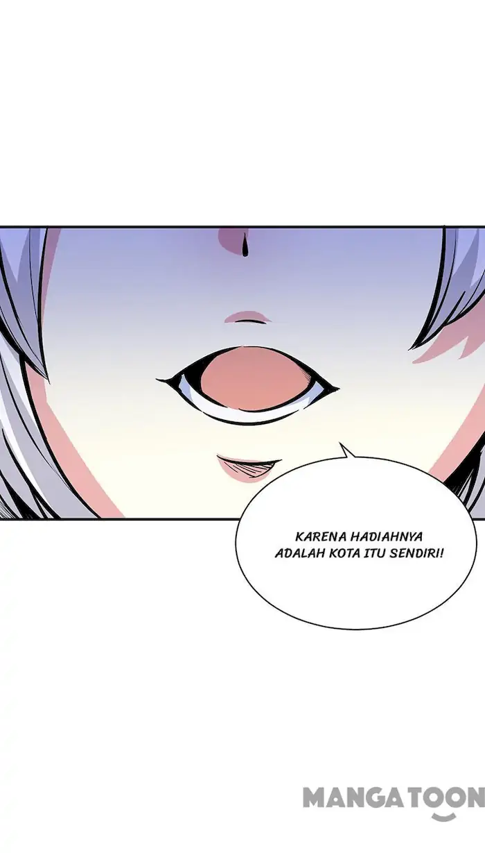 Martial Arts Reigns Chapter 393 - halaman 36