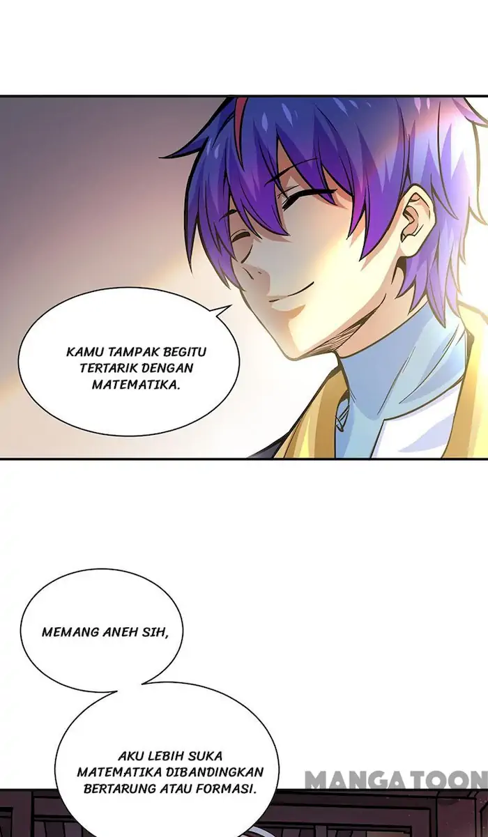 Martial Arts Reigns Chapter 393 - halaman 59