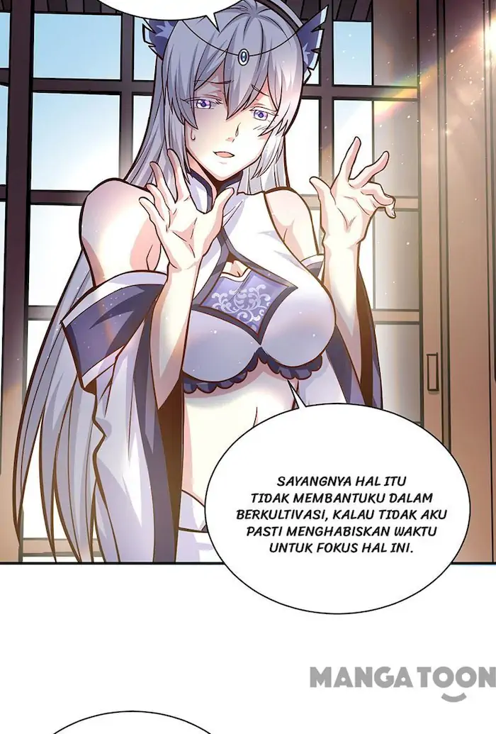 Martial Arts Reigns Chapter 393 - halaman 60
