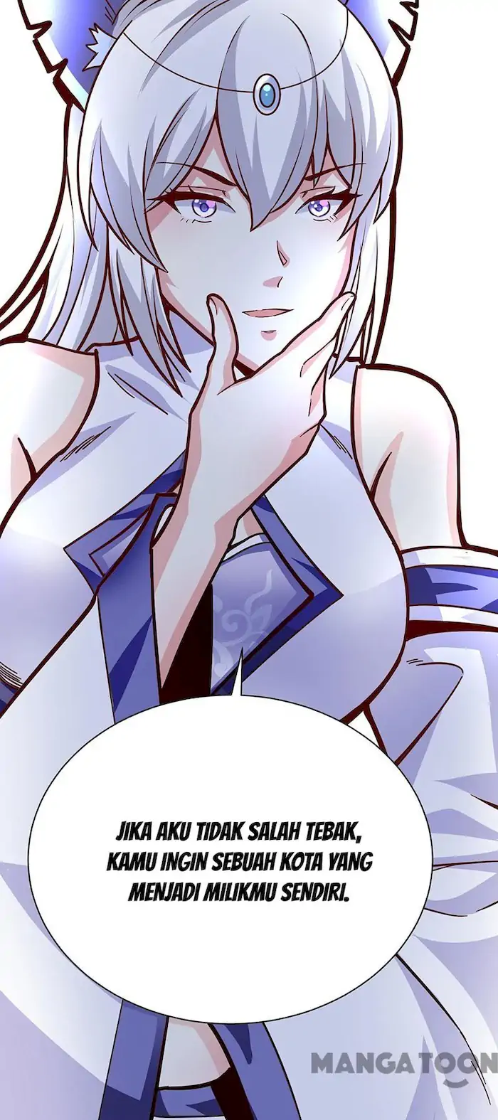 Martial Arts Reigns Chapter 393 - halaman 67