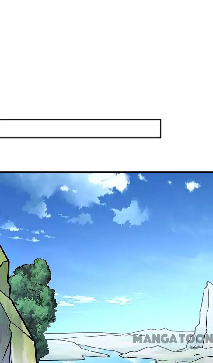 Martial Arts Reigns Chapter 394 - halaman 1