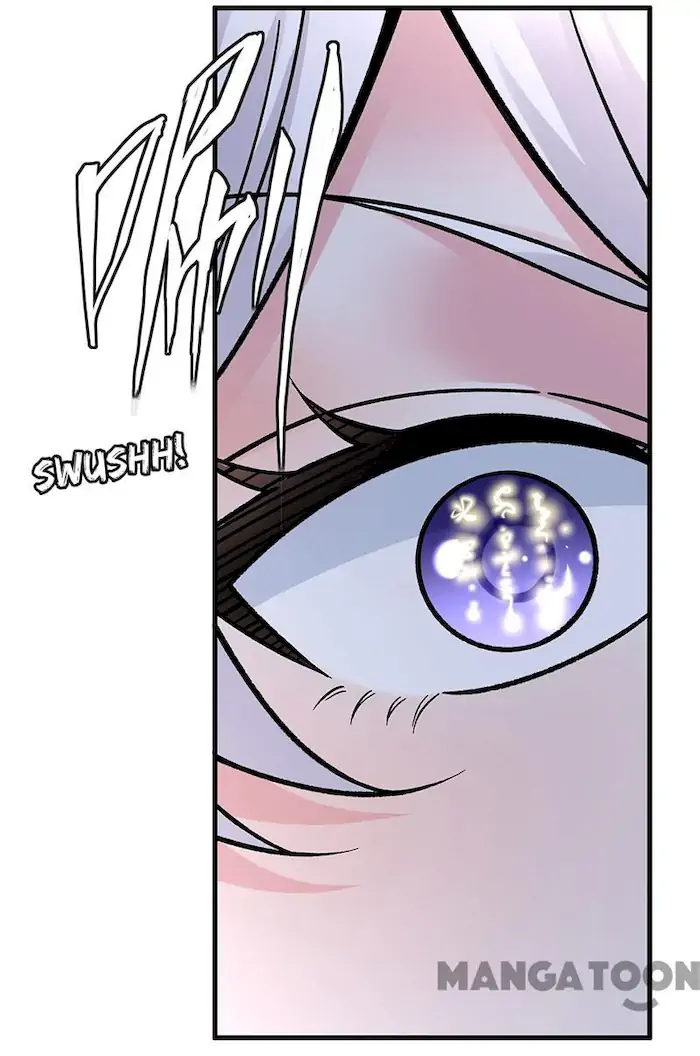 Martial Arts Reigns Chapter 394 - halaman 14