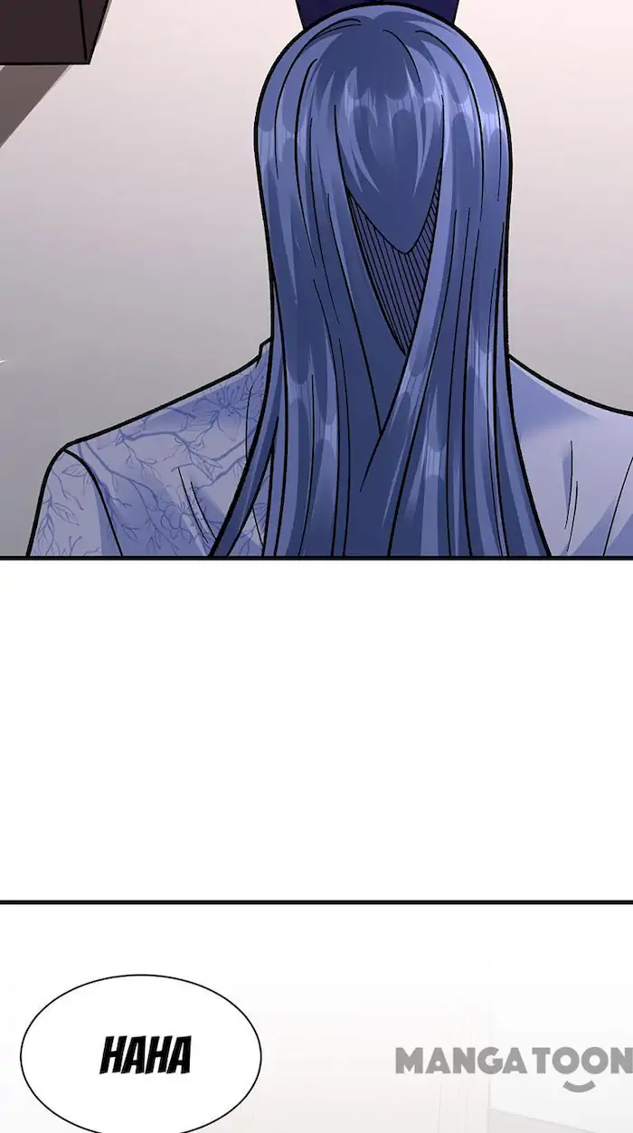 Martial Arts Reigns Chapter 394 - halaman 31
