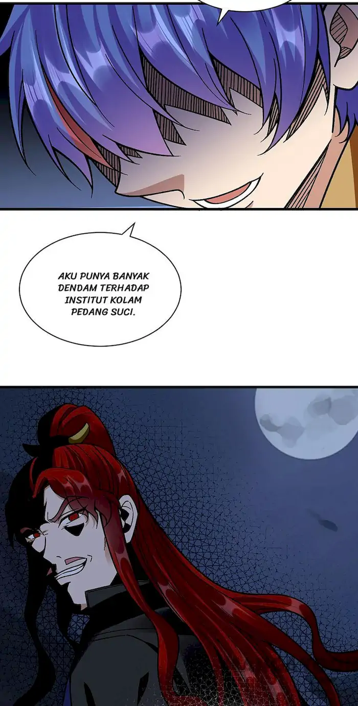 Martial Arts Reigns Chapter 394 - halaman 6