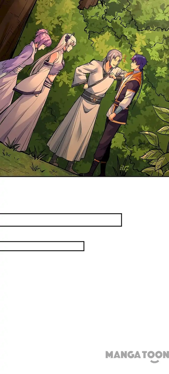 Martial Arts Reigns Chapter 395 - halaman 15