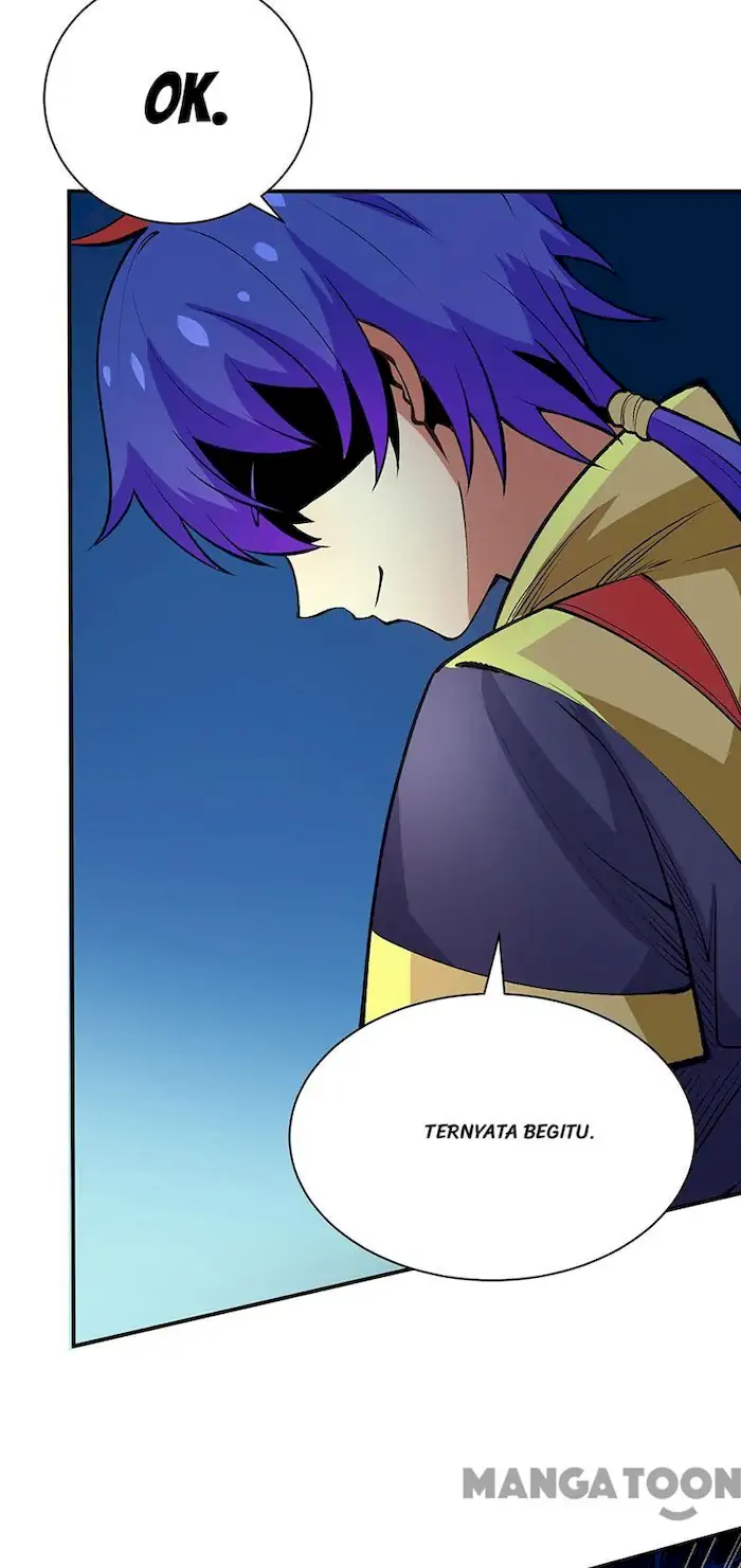 Martial Arts Reigns Chapter 396 - halaman 15