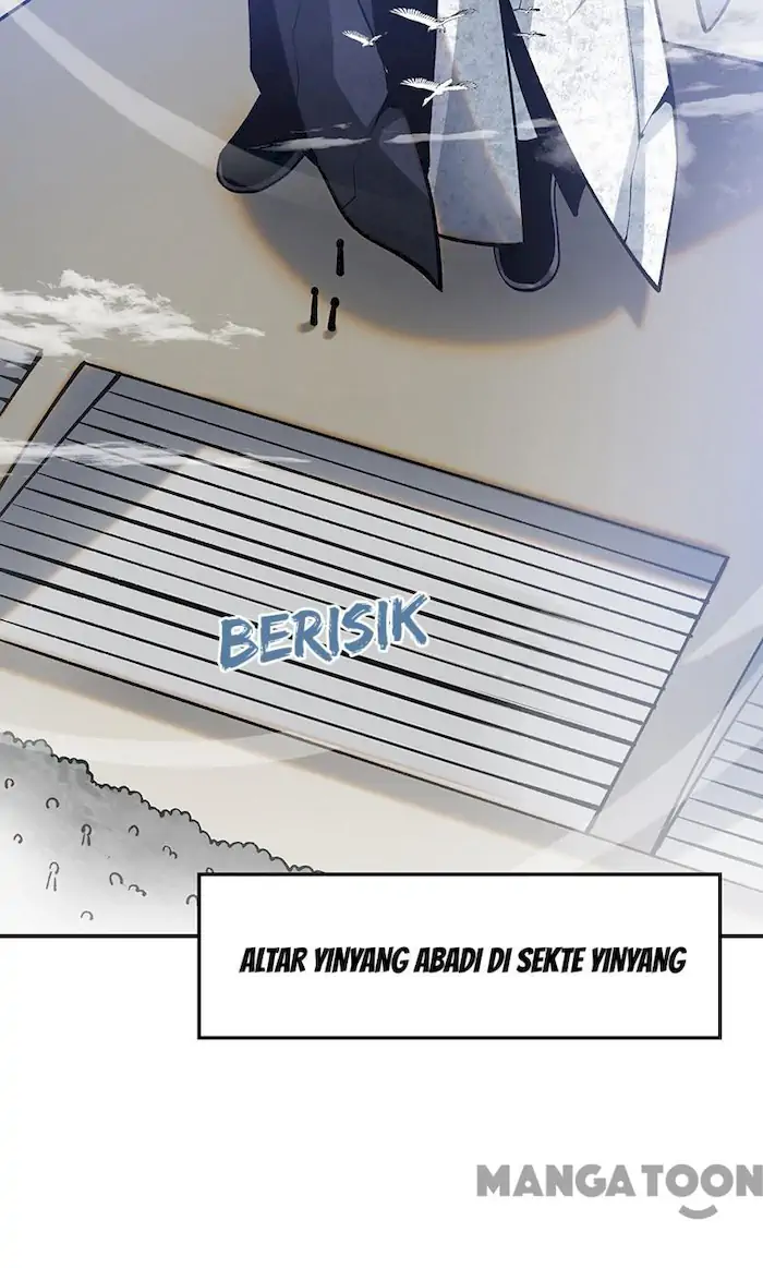 Martial Arts Reigns Chapter 396 - halaman 29