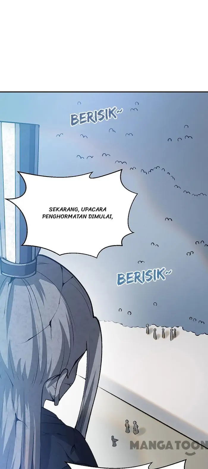 Martial Arts Reigns Chapter 396 - halaman 39