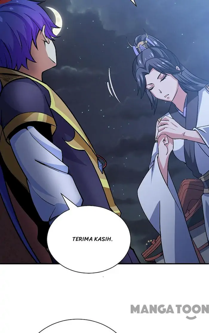 Martial Arts Reigns Chapter 396 - halaman 5