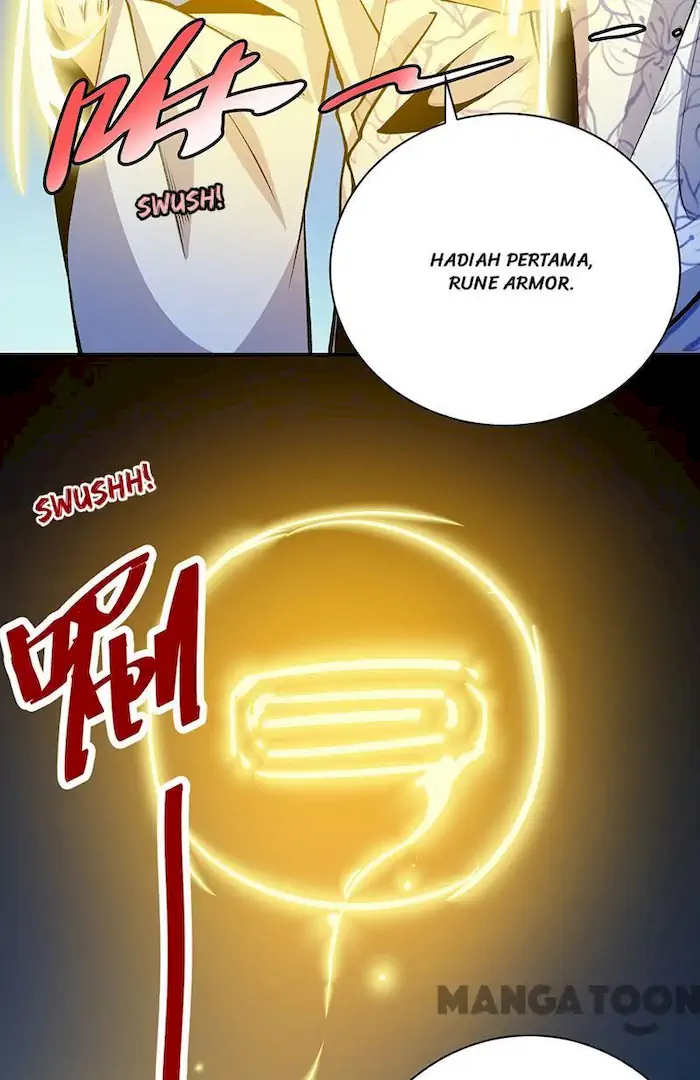 Martial Arts Reigns Chapter 396 - halaman 50