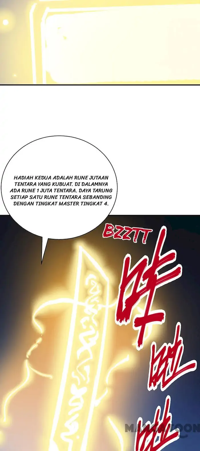 Martial Arts Reigns Chapter 396 - halaman 59