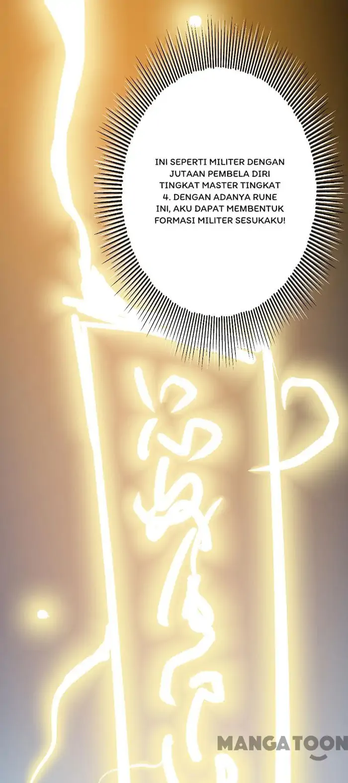 Martial Arts Reigns Chapter 396 - halaman 62