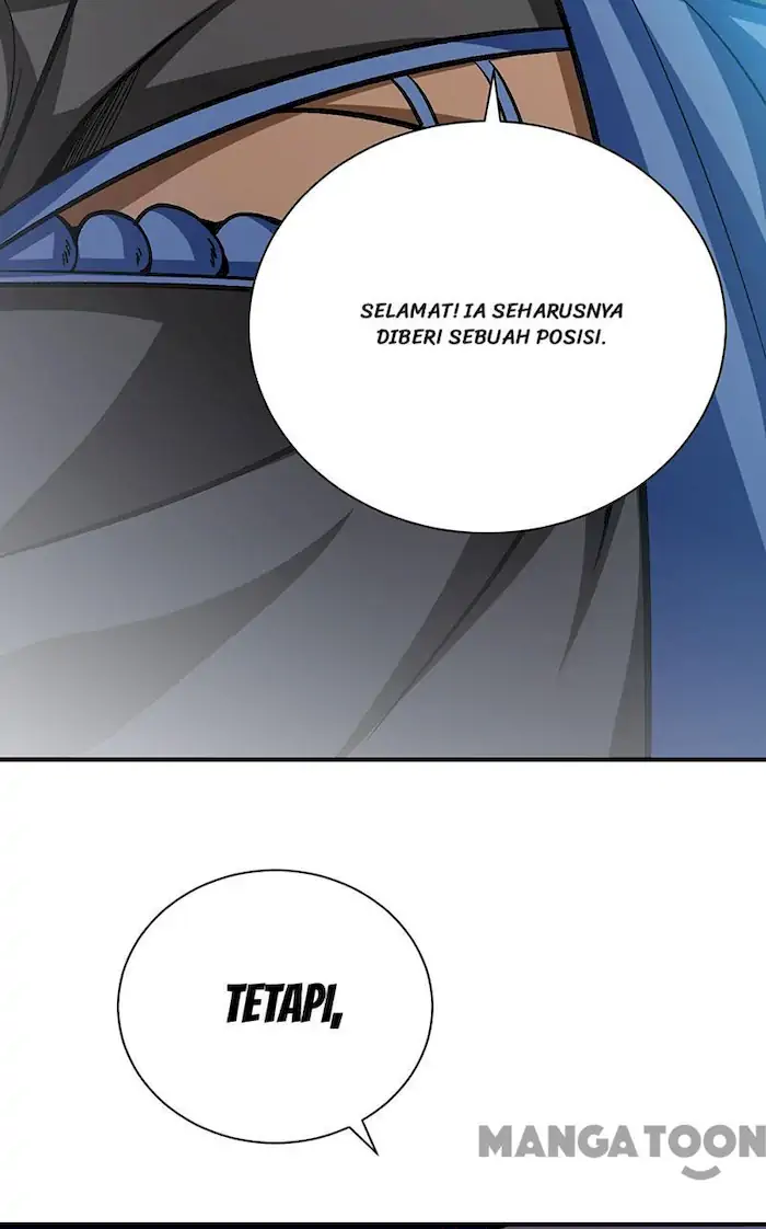 Martial Arts Reigns Chapter 396 - halaman 78