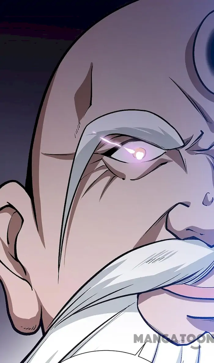 Martial Arts Reigns Chapter 396 - halaman 79