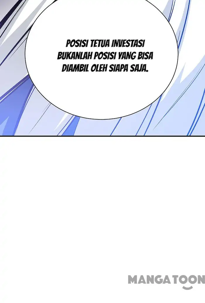 Martial Arts Reigns Chapter 396 - halaman 80