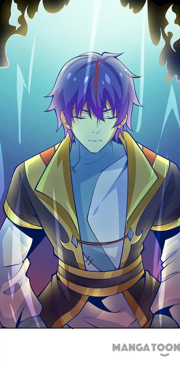 Martial Arts Reigns Chapter 396 - halaman 9