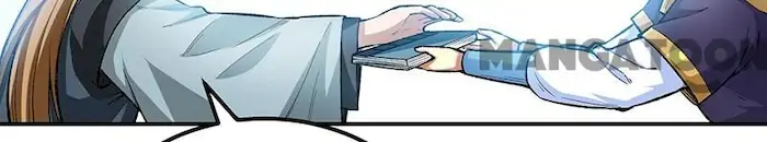 Martial Arts Reigns Chapter 397 - halaman 11