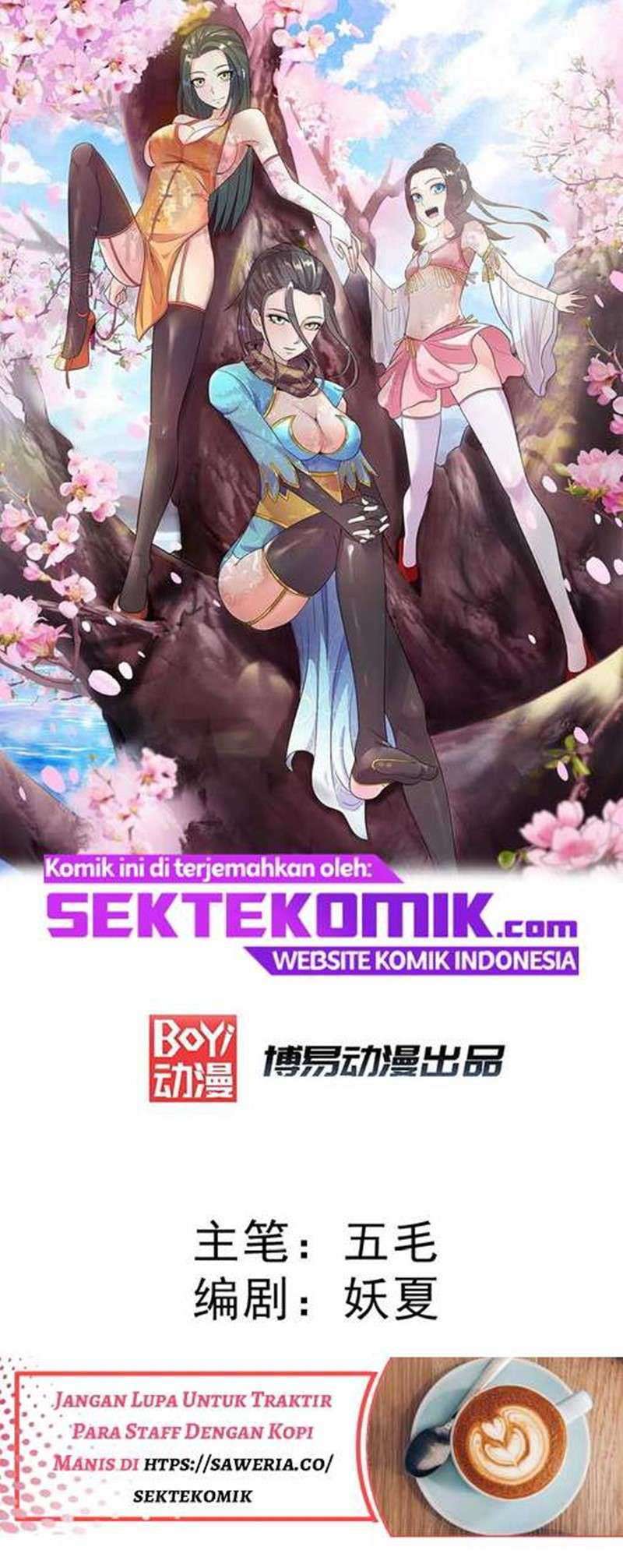 Martial Arts Reigns Chapter 397 - halaman 2