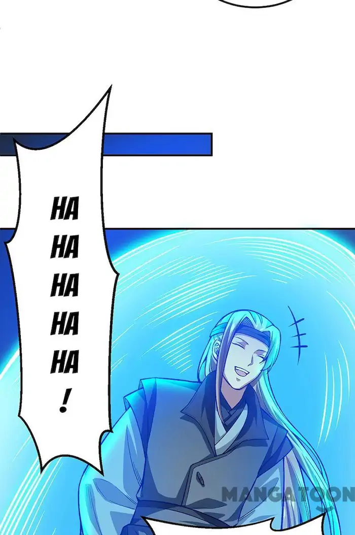 Martial Arts Reigns Chapter 397 - halaman 31