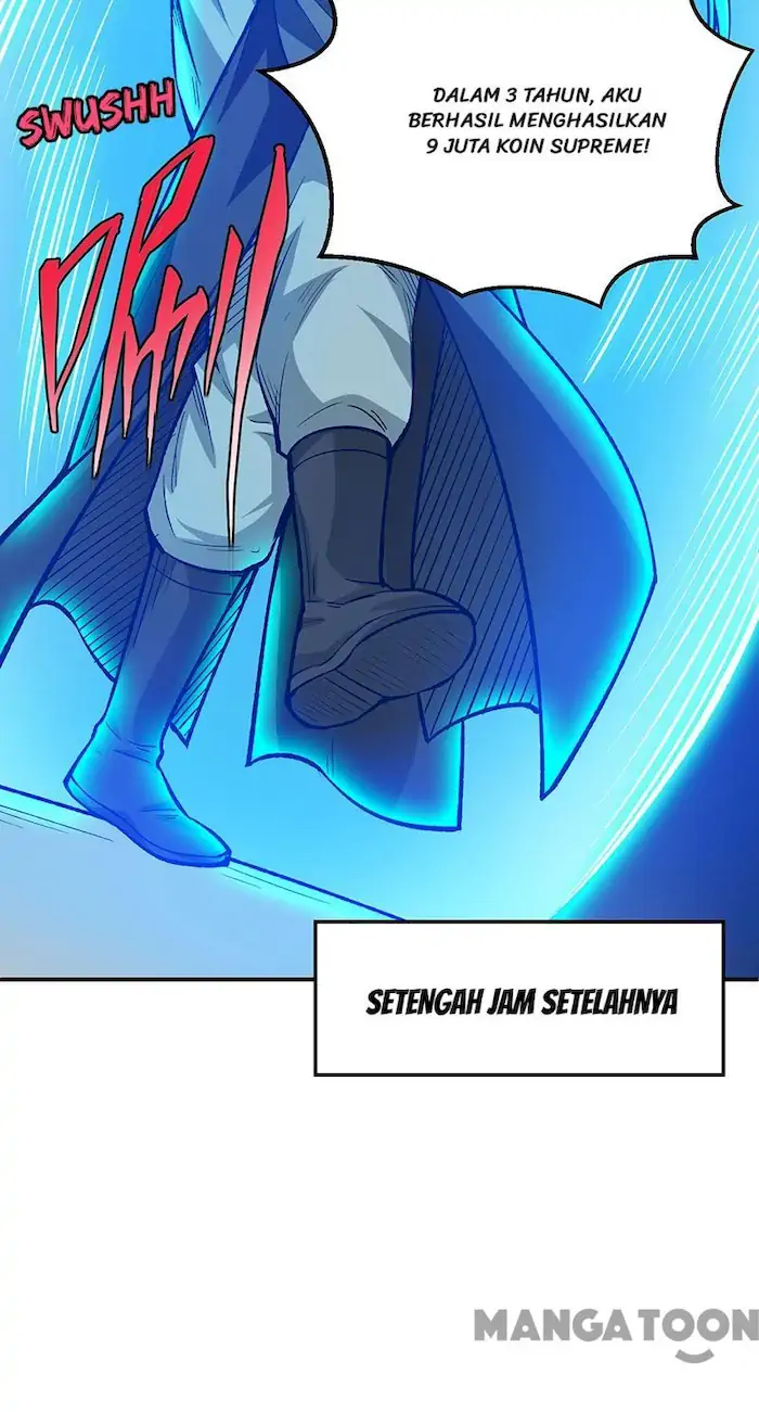 Martial Arts Reigns Chapter 397 - halaman 32