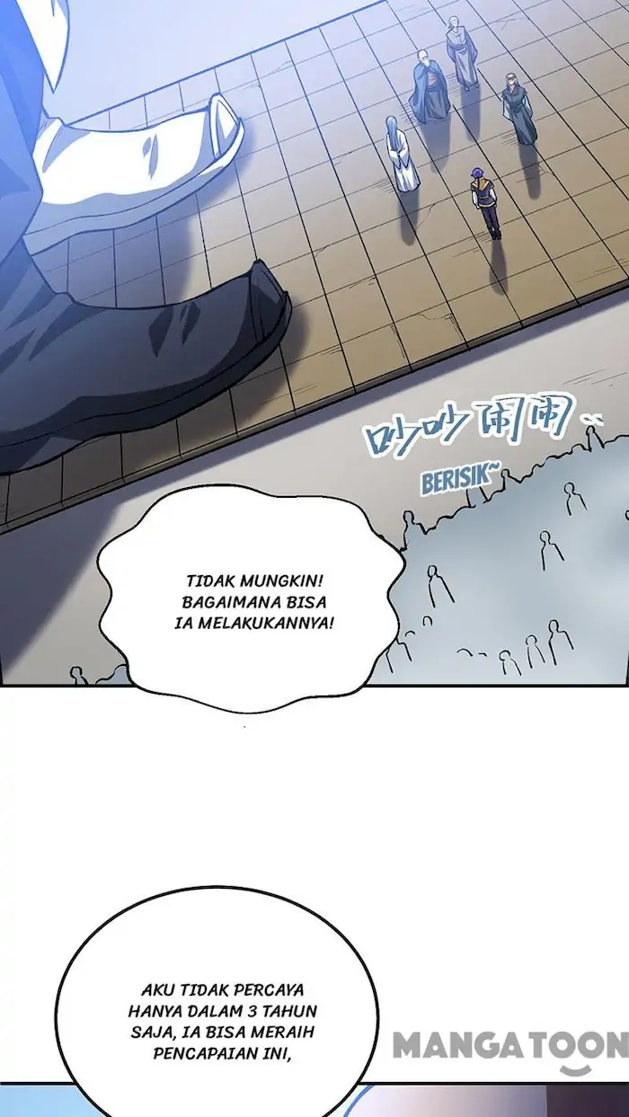 Martial Arts Reigns Chapter 397 - halaman 37