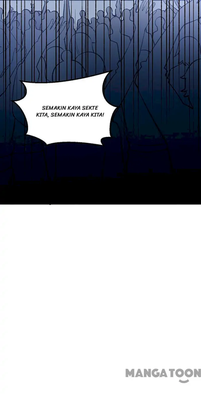 Martial Arts Reigns Chapter 397 - halaman 48