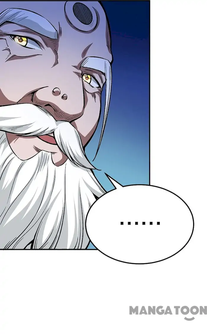 Martial Arts Reigns Chapter 397 - halaman 6