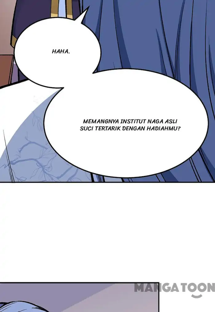 Martial Arts Reigns Chapter 399 - halaman 6