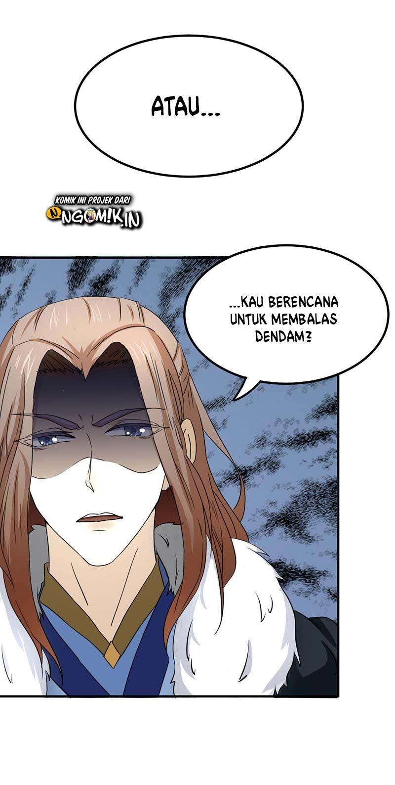 Martial Arts Reigns Chapter 4 - halaman 10