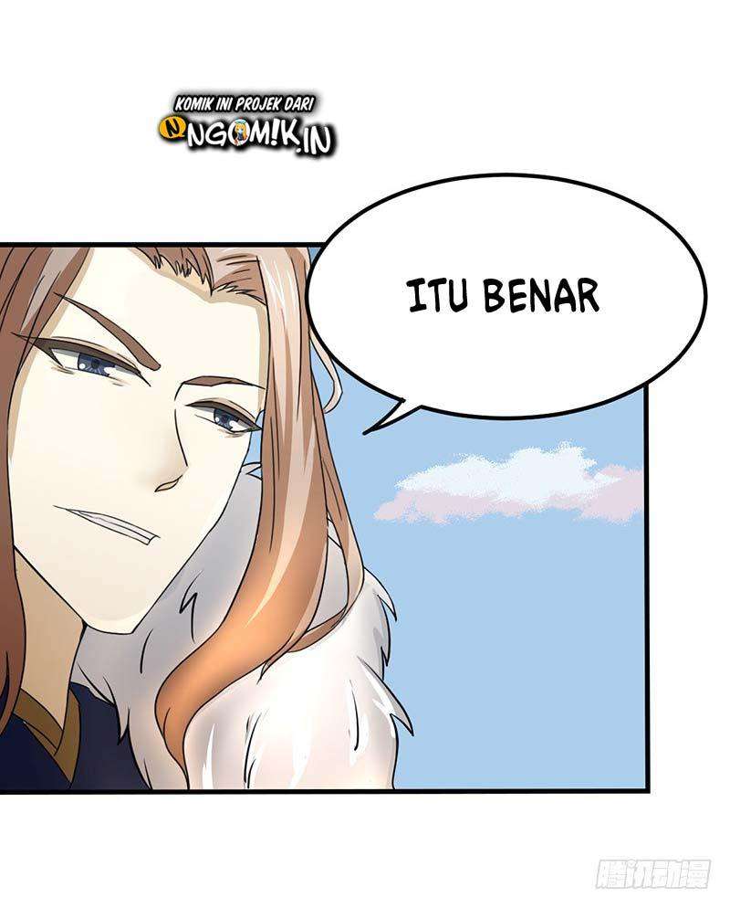 Martial Arts Reigns Chapter 4 - halaman 12