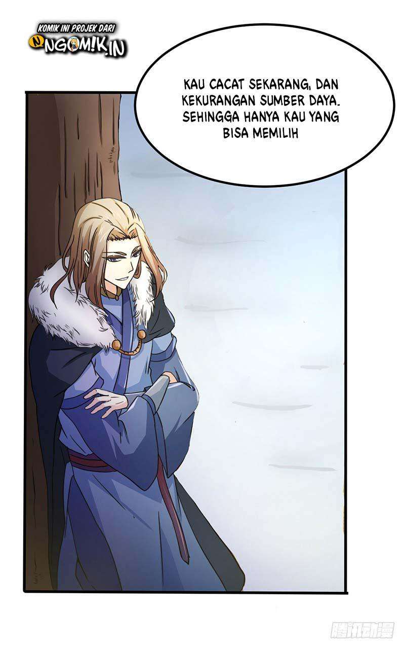Martial Arts Reigns Chapter 4 - halaman 13