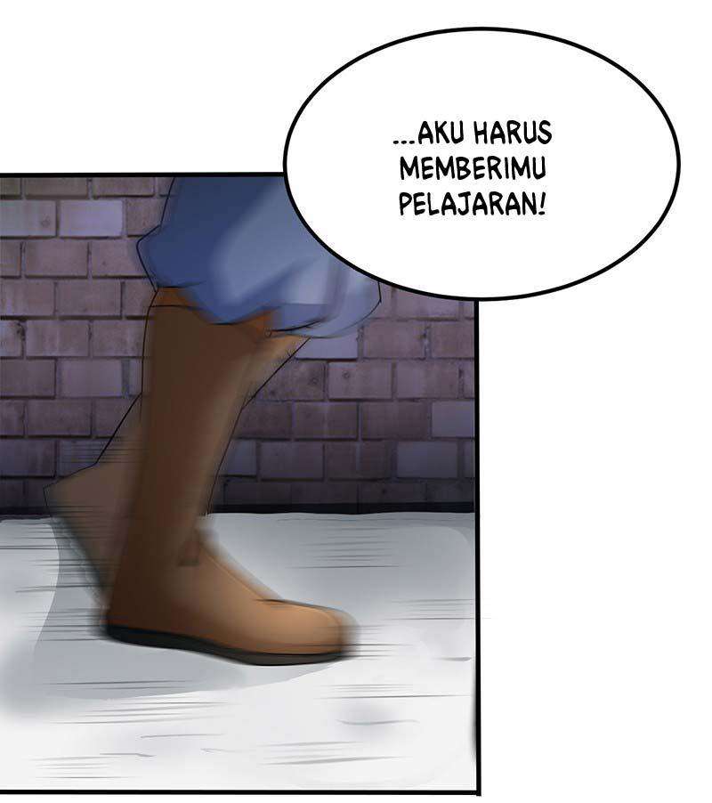 Martial Arts Reigns Chapter 4 - halaman 15
