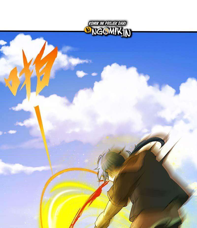 Martial Arts Reigns Chapter 4 - halaman 17