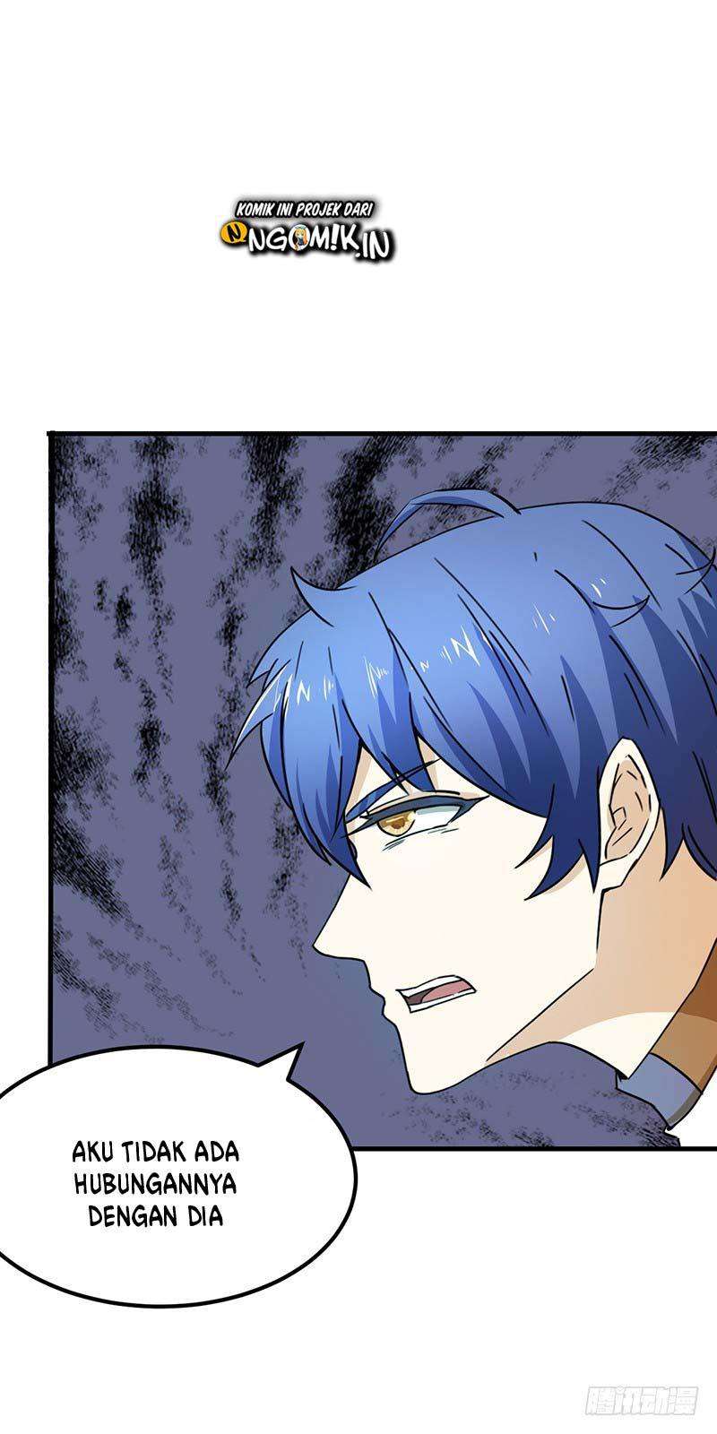 Martial Arts Reigns Chapter 4 - halaman 25