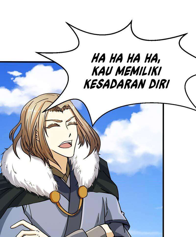 Martial Arts Reigns Chapter 4 - halaman 26