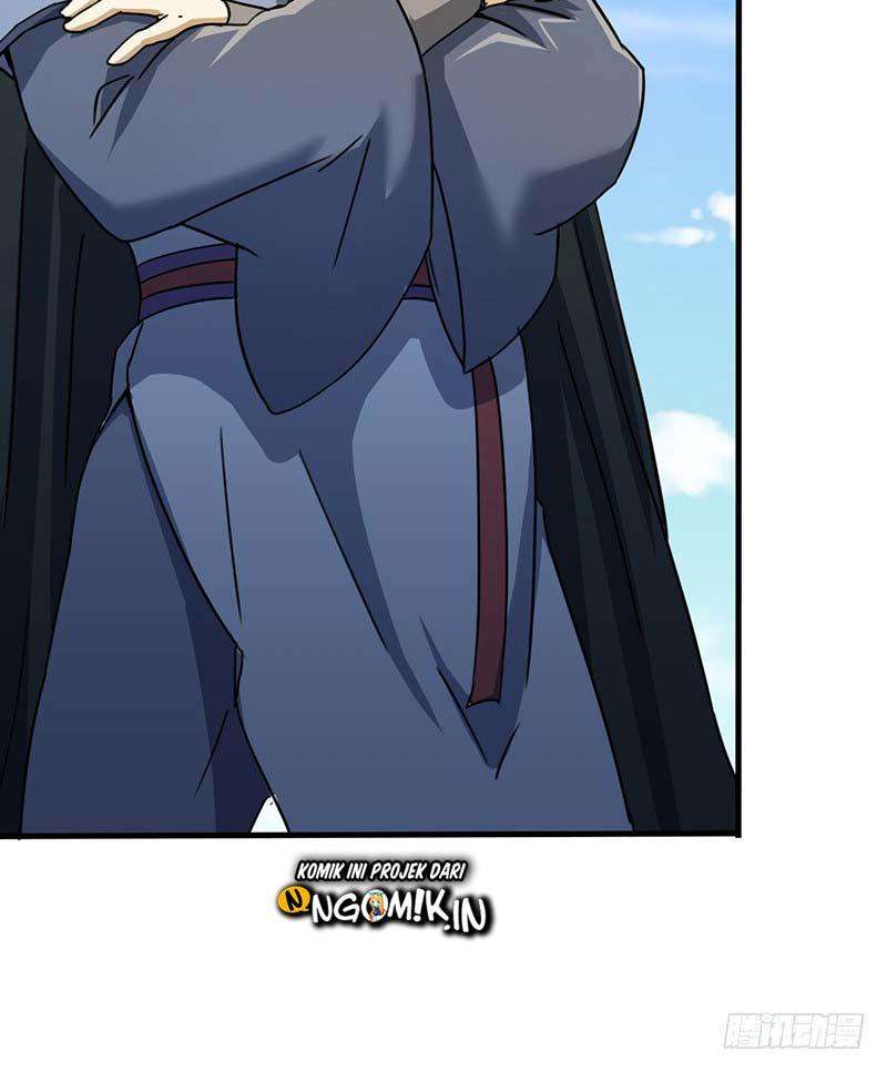Martial Arts Reigns Chapter 4 - halaman 27
